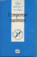 L'empereur Justinien - 