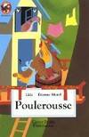 Poulerousse, - BENJAMIN