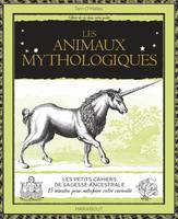 Les animaux mythologiques