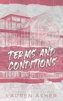Terms and Conditions - Dreamland Billionaires Tome 2, La suite du phénomène TikTok The Fine Print