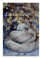 LA COULEUR DES SAISONS