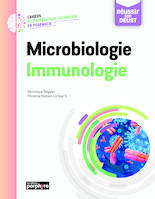 Microbiologie Immunologie