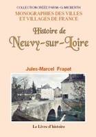 Histoire de Neuvy-sur-Loire