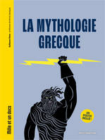 La Mythologie grecque - Mille et un docs, Un poster inclus !