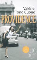 Providence / roman