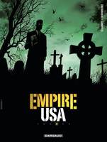 4, Empire USA - Tome 4 - Sans titre