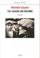 Un cercle de famille, roman