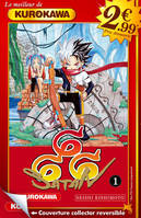 Satan 666 - tome 1, Volume 1