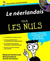 Le néerlandais pour les nuls 2ed