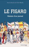 Le Figaro, Histoire d'un journal