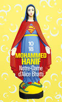 Notre dame d'Alice Bhatti