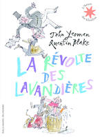 La révolte des lavandières