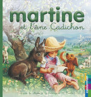 Mes premiers Martine, 6, Martine et l’âne Cadichon, MES PREMIERS MARTINE