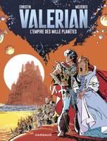 Valérian, L'empire des mille planètes