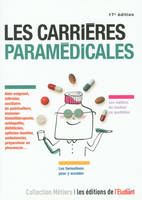 Les carrières paramédicales