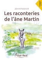 Les raconteries de l'âne Martin