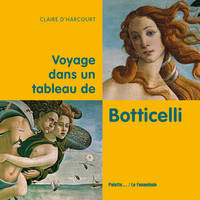 VOYAGE DANS UN TABLEAU DE BOTTICELLI