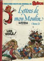 2, Installation, Lettres de mon moulin Tome 2. La Diligence de Beaucaire .Les étoiles L'Arlésienne .La mule du pape .Les deux auberges .Nostalgie de la caserne. (Collection; Les meiilleurs récits du journal de Spirou)