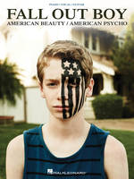 Fall Out Boy, American Beauty/American Psycho