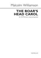 The Boar's Head Carol, POD