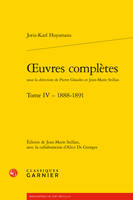 4, Oeuvres complètes