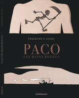 Paco les mains rouges, 1, La grande terre