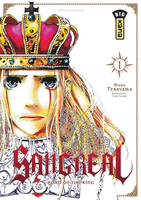 1, Sangreal - Tome 1