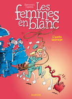 Les Femmes en blanc ., 19, Les femmes en blanc - Tome 19 - L'Aorte sauvage