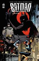 3, Batman Beyond