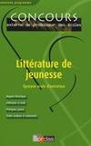 LITTERATURE DE JEUNESSE : EPREUVE ORALE, épreuve orale d'entretien