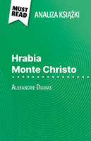 Hrabia Monte Christo, książka Alexandre Dumas
