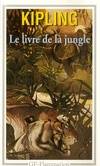 Le Livre de la jungle