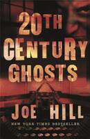 20TH CENTURY GHOSTS