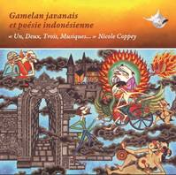 Gamelan javanais et poésie indonésienne