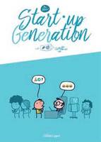 Start-Up Generation