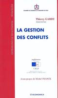 La gestion des conflits