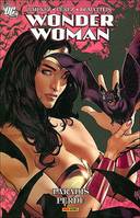 1, Wonder Woman. N°1 : Paradis Perdu.