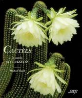 Cactées et autres succulentes