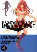 4, Bamboo Blade T04