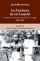 Les fantômes du roi Léopold, La terreur coloniale dans l'État du Congo, 1884-1908