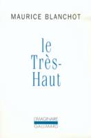 Le Très-Haut