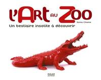 Lart au zoo, un bestiaire insolite à découvrir