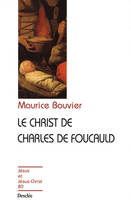 Le Christ de Charles de Foucauld N89, JJC 89