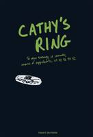 Cathy's ring, si vous trouvez ce carnet, merci d'appeler le 01 70 94 90 52