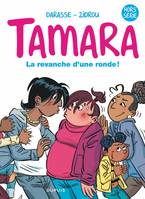 Tamara la BD du film - tome 1 - La revanche d'une ronde !