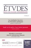 Etudes 4235 - Fevrier 2017