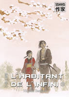 30, L'Habitant de l'infini, Ancienne édition