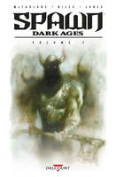 Spawn, dark ages, 2, Spawn - Dark Ages T02