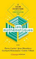 Le salon scientifique, conversation sur, Le salon scientifique - Conversation sur les mathématiques