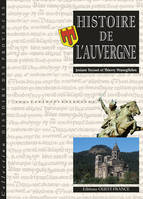 HISTOIRE DE L'AUVERGNE